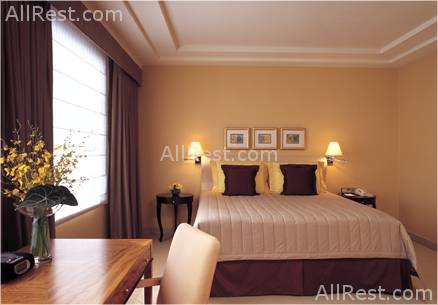 Conrad Centennial Singapore 7